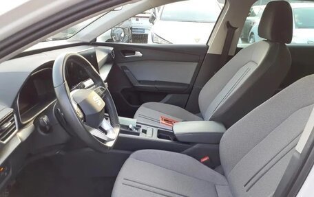SEAT Leon IV, 2022 год, 2 082 000 рублей, 6 фотография