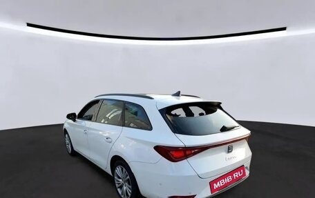 SEAT Leon IV, 2022 год, 2 082 000 рублей, 4 фотография