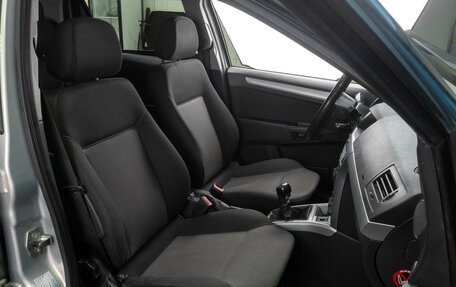 Opel Astra H, 2010 год, 669 000 рублей, 8 фотография