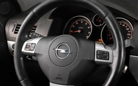Opel Astra H, 2010 год, 669 000 рублей, 16 фотография