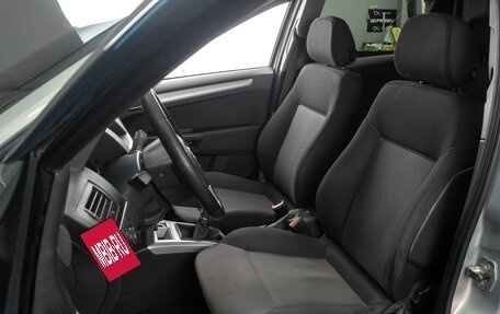 Opel Astra H, 2010 год, 669 000 рублей, 10 фотография