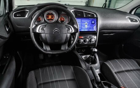 Citroen C4 II рестайлинг, 2011 год, 499 000 рублей, 6 фотография