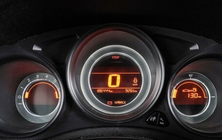 Citroen C4 II рестайлинг, 2011 год, 499 000 рублей, 13 фотография