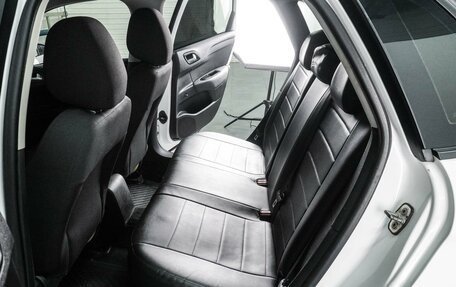 Citroen C4 II рестайлинг, 2011 год, 499 000 рублей, 9 фотография