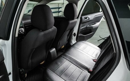 Citroen C4 II рестайлинг, 2011 год, 499 000 рублей, 11 фотография
