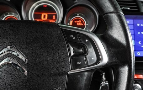 Citroen C4 II рестайлинг, 2011 год, 499 000 рублей, 15 фотография