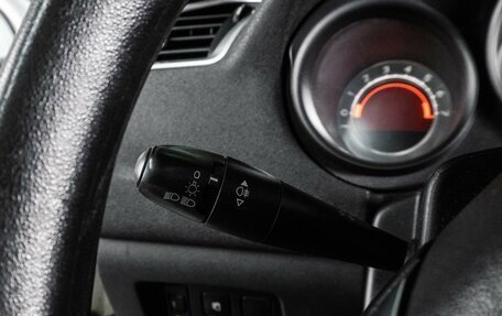 Citroen C4 II рестайлинг, 2011 год, 499 000 рублей, 12 фотография
