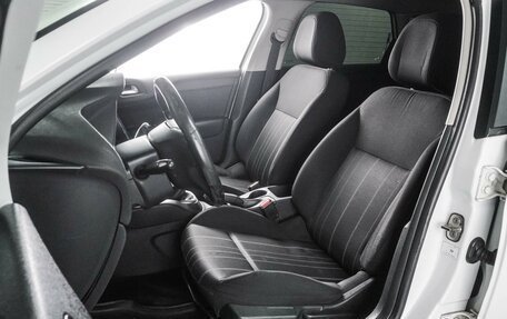 Citroen C4 II рестайлинг, 2011 год, 499 000 рублей, 10 фотография