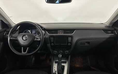 Skoda Octavia, 2016 год, 1 212 000 рублей, 7 фотография