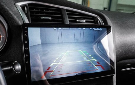 Citroen C4 II рестайлинг, 2011 год, 499 000 рублей, 17 фотография