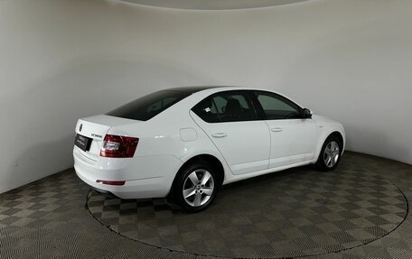 Skoda Octavia, 2016 год, 1 212 000 рублей, 6 фотография