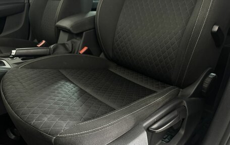 Skoda Octavia, 2016 год, 1 212 000 рублей, 10 фотография