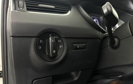Skoda Octavia, 2016 год, 1 212 000 рублей, 9 фотография