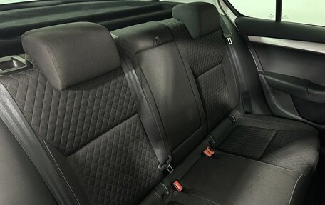 Skoda Octavia, 2016 год, 1 212 000 рублей, 15 фотография