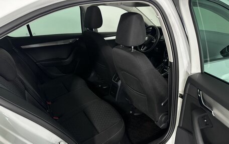 Skoda Octavia, 2016 год, 1 212 000 рублей, 16 фотография