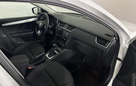 Skoda Octavia, 2016 год, 1 212 000 рублей, 14 фотография