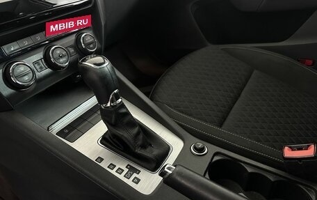 Skoda Octavia, 2016 год, 1 212 000 рублей, 13 фотография