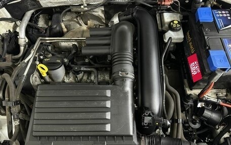 Skoda Octavia, 2016 год, 1 212 000 рублей, 17 фотография