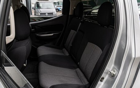Mitsubishi L200 IV рестайлинг, 2019 год, 1 750 000 рублей, 9 фотография
