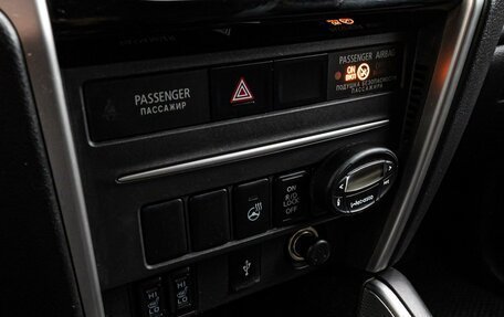 Mitsubishi L200 IV рестайлинг, 2019 год, 1 750 000 рублей, 13 фотография