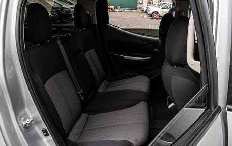 Mitsubishi L200 IV рестайлинг, 2019 год, 1 750 000 рублей, 7 фотография