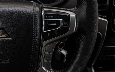 Mitsubishi L200 IV рестайлинг, 2019 год, 1 750 000 рублей, 17 фотография