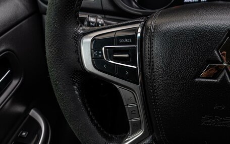 Mitsubishi L200 IV рестайлинг, 2019 год, 1 750 000 рублей, 16 фотография