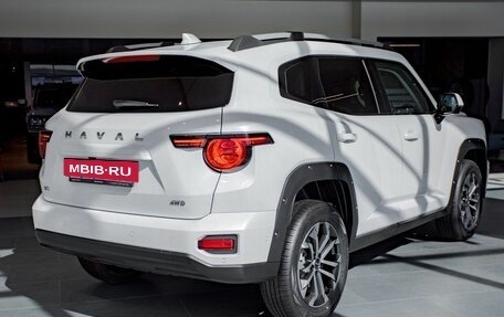Haval H7, 2026 год, 4 199 000 рублей, 6 фотография