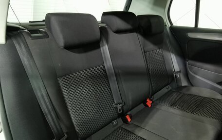 Volkswagen Golf VI, 2012 год, 745 000 рублей, 15 фотография