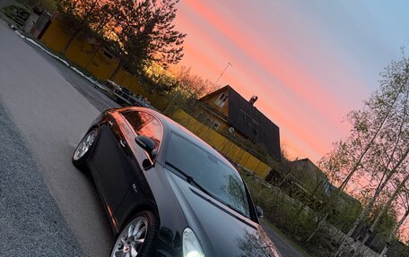 Mercedes-Benz CLS, 2006 год, 1 700 000 рублей, 5 фотография