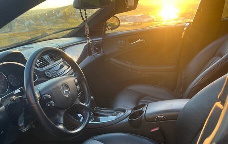 Mercedes-Benz CLS, 2006 год, 1 700 000 рублей, 10 фотография