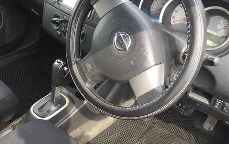 Nissan Tiida, 2008 год, 520 000 рублей, 5 фотография