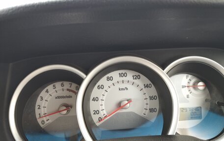 Nissan Tiida, 2008 год, 520 000 рублей, 8 фотография