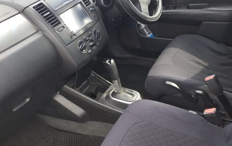 Nissan Tiida, 2008 год, 520 000 рублей, 9 фотография