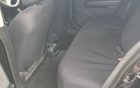 Nissan Tiida, 2008 год, 520 000 рублей, 10 фотография
