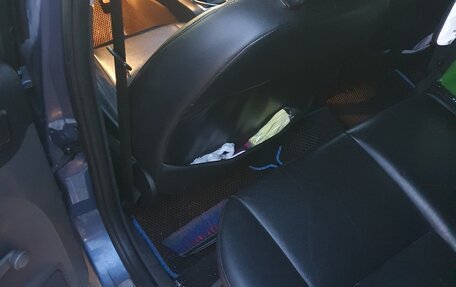 Ford Focus II рестайлинг, 2006 год, 450 000 рублей, 12 фотография