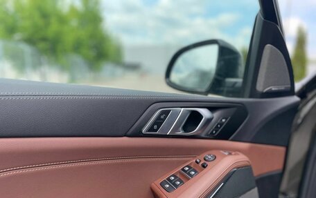 BMW X5, 2021 год, 9 800 000 рублей, 7 фотография