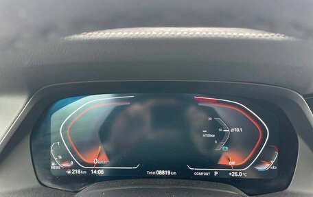BMW X5, 2021 год, 9 800 000 рублей, 8 фотография