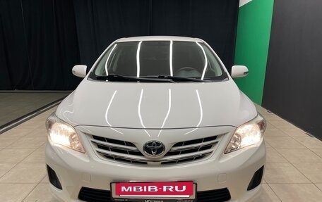 Toyota Corolla, 2012 год, 1 270 000 рублей, 2 фотография