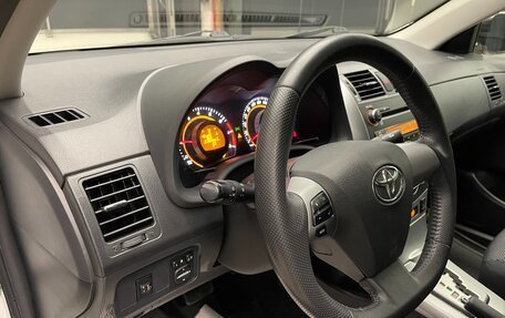 Toyota Corolla, 2012 год, 1 270 000 рублей, 11 фотография