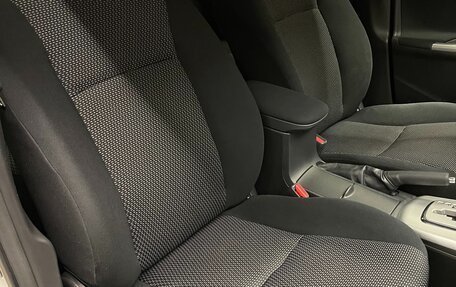 Toyota Corolla, 2012 год, 1 270 000 рублей, 14 фотография