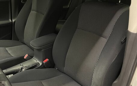 Toyota Corolla, 2012 год, 1 270 000 рублей, 12 фотография