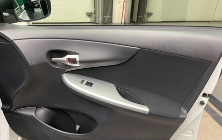 Toyota Corolla, 2012 год, 1 270 000 рублей, 13 фотография