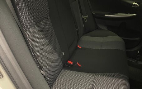 Toyota Corolla, 2012 год, 1 270 000 рублей, 16 фотография