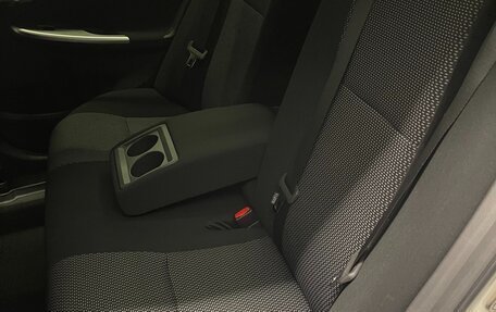 Toyota Corolla, 2012 год, 1 270 000 рублей, 18 фотография