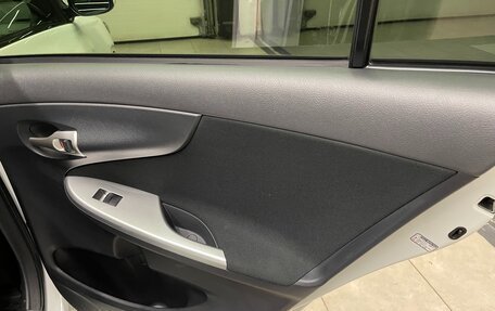 Toyota Corolla, 2012 год, 1 270 000 рублей, 15 фотография