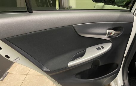 Toyota Corolla, 2012 год, 1 270 000 рублей, 17 фотография