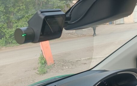 Toyota Sienta II, 2017 год, 1 450 000 рублей, 10 фотография
