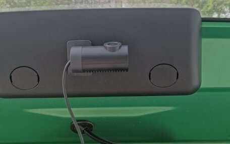 Toyota Sienta II, 2017 год, 1 450 000 рублей, 11 фотография