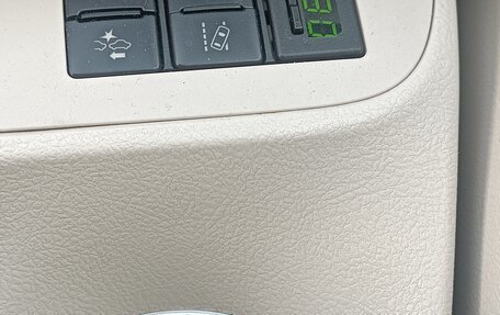 Toyota Sienta II, 2017 год, 1 450 000 рублей, 13 фотография